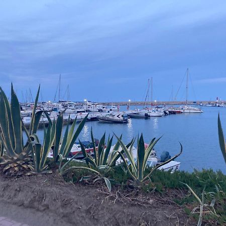 ApartaUnMomento y Disfruta!! Estepona Bagian luar foto