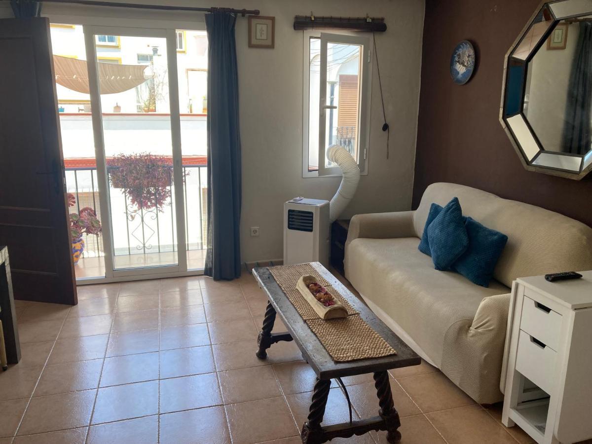 ApartaUnMomento y Disfruta!! Estepona Bagian luar foto