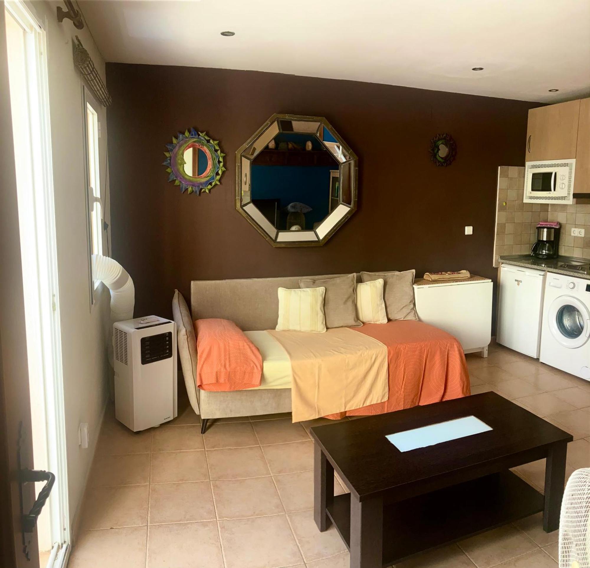 ApartaUnMomento y Disfruta!! Estepona Bagian luar foto